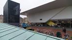 New Stedelijk Museum Amsterdam NL - YouTube