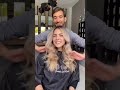 La science des cheveux chez mohamed bargaoui le coloriste