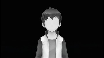 Digimon Cyber Sleuth Hacker