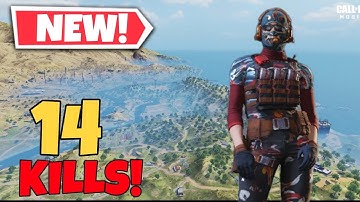 NEW!BATTLE PASS SOLDIER DOMINO KILLER KOI (GAMEPLAY)#callofduty