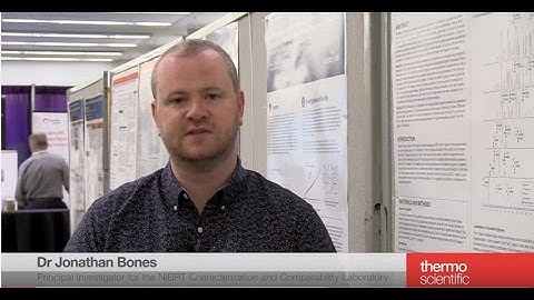 Characterisation of Cetuximab N-Glycosylation using Multidimensional Liquid Chromatography