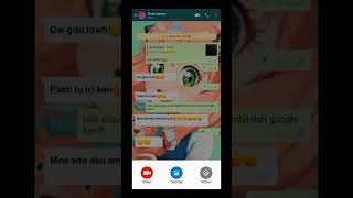 Povbocil Pamer Dramafake Chatwhatsmock