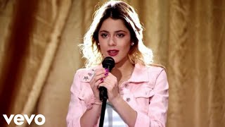 Violetta - Underneath It All (From: "Gira Mi Canción"/ Oficial Video)