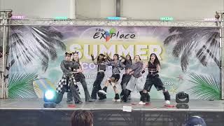 Xgene, Shooting Star - Xg Cover By Auryx