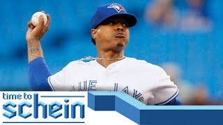 The Marcus Stroman trade makes NO SENSE for the Mets | Time to Schein