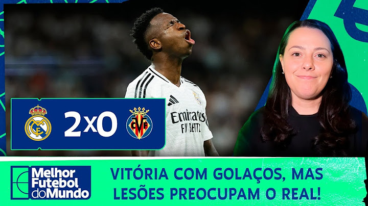 REAL VENCE NO BERNABÉU, MAS VINI JR.  E CARVAJAL SAEM MACHUCADOS | TATI MANTOVANI ANALISA