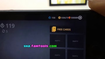 Shadow Fight 3 Hack Cheats | Shadow Fight 3 Free Gold Gems Coins Legendary Account (Android iOS)