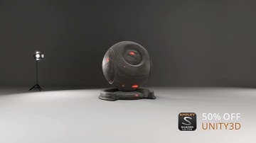 50% OFF - Amplify Shader Editor for #Unity3D #Shaders