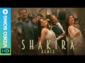 SHAKIRA REMIX by DJ Suketu | Master Saleem &amp; Hard Kaur | Anand Raj Anand | No Problem Movie