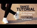 Dance Tutorial: Hrithik Footwork | Jai Jai Shivshankar