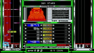 【5鍵】321STARS(SPA) NO-OPTION BORDER + PERFECT