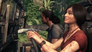 Uncharted 2: Legacy of Thieves Collection No Comments Part #08 FINAL