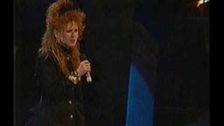 T' Pau - China in your hand - Diamond Awards 1987