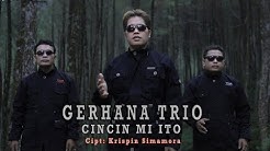 cincin mi ito - Gerhana trio  - Durasi: 5:10. 