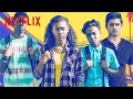 On My Block | Song: Bottle Rocket by Kovas (feat Domo Genesis & Amber Ojeda) | Netflix