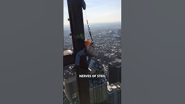 Building a Tower