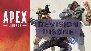 Apex Legends Is This The New Pubg ? Bangalore Revision Insane