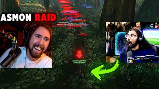 I Got Killed… So I Brought 40 Paladins For Revenge screenshot 3