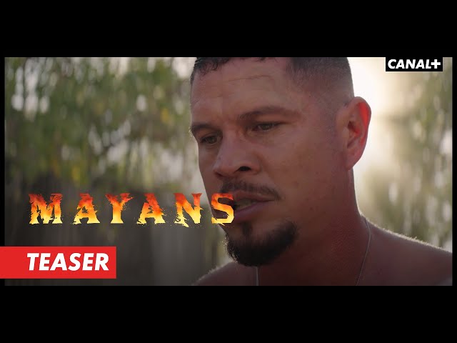 Mayans Saison 4 - Teaser - YouTube