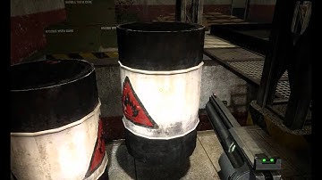 Black Mesa Source, Playthrough, Part 7