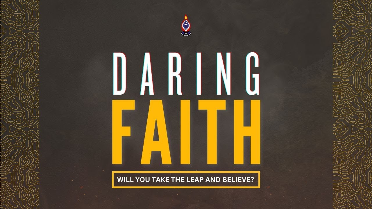 Faith that Hears God – Eld. Dr. Gladwell Wambiri [1st Service]