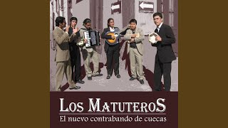 Video thumbnail of "Los Matuteros - He aprendido"