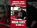 Texas Gatekeeper SmoothVega GOES IN On MO3 Manager Rainwater Youtubeshorts Shorts mp3