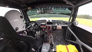 Lemons Cmp 24 Hour Race 2020, Jeep Cherokee Yn040024
