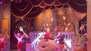 Disney World Hollywood Studios: Daily Vlog, Exploring Disney Theme Parks: Rides, Attractions & More!