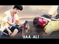 Ya ali  bin tere na ek pal ho sujeet  goldi  heart touching love story  sujeet creation