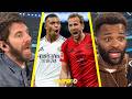 "MBAPPE OVER KANE!" Goldstein &amp; Bent DEBATE If Harry Kane is the BEST Player in the World!