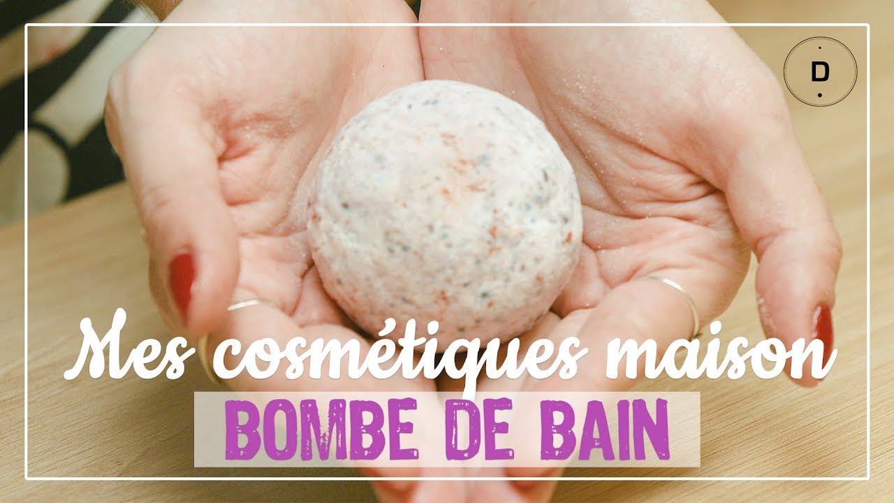 Faire sa bombe de bain maison • Le guide ultime