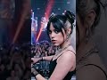 POV: You Enter a Neon Fire Rave 🔥 | Dark Tech House #Shorts #TechHouse #NightRave #DJMix