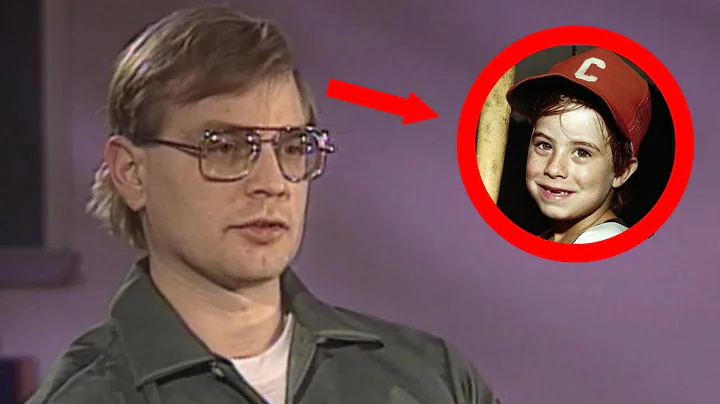 Did Jeffrey Dahmer Kill Adam Walsh?