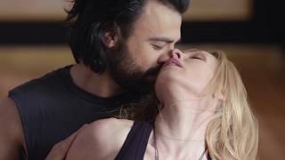 Video thumbnail of "Christos Stylianou feat. Eleni Geraki - Cuando Vuelvas Amor (Το Τατουάζ)"