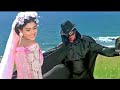 Baazigar o baazigar full song  shahrukh khan kajol  kumar sanu alka yagnik  90s