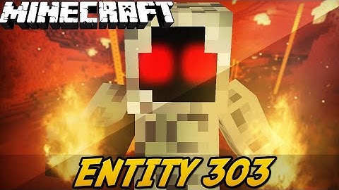 Part 2 Entity 303 The FinaI Shadow