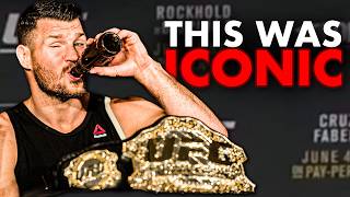 10 Cancelled Title Fights That Turned Out Better for Fans