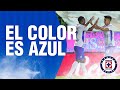 El Color es AZUL l J8 León vs Cruz Azul l GUARD1ANES 2021