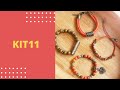 KIT11 - 8º CURSO PARA INICIANTES