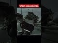 Chain assassination| ghost of tsushima|