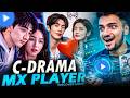 Top 5 Mx Player Chinese Dramas in Hindi Dubbed