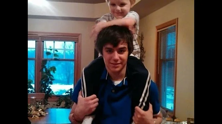 Jacob 2 Years