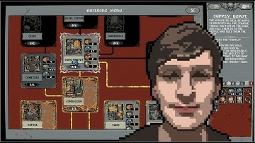 UNLOCKING THE SUPPLY DEPOT | Loop Hero part 9