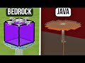 КАКАЯ Ферма ЗОЛОТА Работает ЛУЧШЕ!? | Bedrock VS Java | Майнкрафт Пе 1.17 | Minecraft |