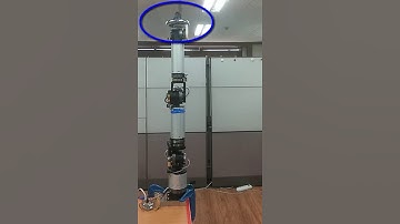 SKKU arm collision detection under load changing condition