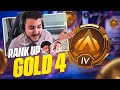 De retour en gold sur apex   ft takas  akytio