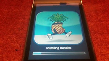 IOS 7 / 8 / 9 / 10 TRANSFORMATION for IPHONE 3GS - Incl . JAILBREAK Tutorial - 2017