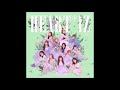 IZONE (아이즈원) - 고양이가 되고 싶어 [NEKONI NARITAI (Korean Version)] [MP3 Audio] [HEART*IZ]