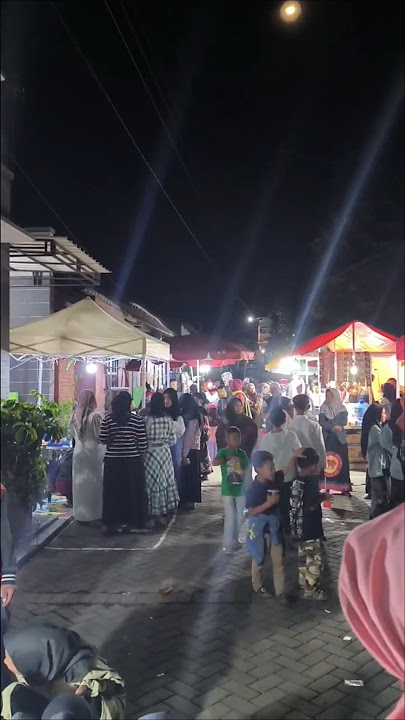 KHOUL SYEH THOLABUDIN MANDISARI PARAKAN 2024 | sholawat Habib Ahmad assegaf Parakan |